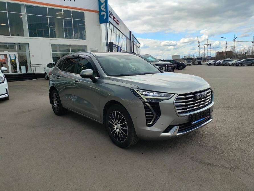 Haval Jolion I Пермь  - изображение 1