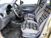 Daewoo Matiz I Рестайлинг Новосибирск  - изображение 25