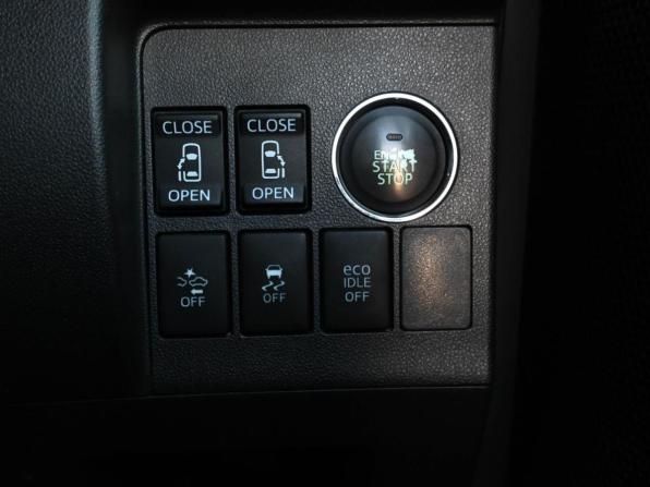 Daihatsu Tanto III с пробегом 2015 года, цена 989 000 рублей, 137312 км, микровэн, Автокод Объявления