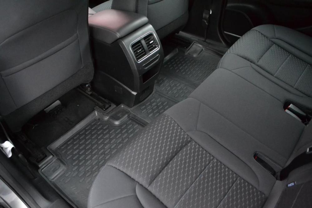 Haval F7x I Рестайлинг Старый Оскол  - изображение 17