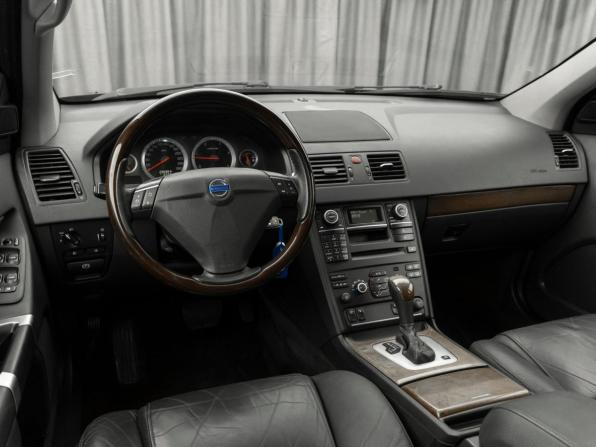 Volvo XC90 I Рестайлинг с пробегом 2010 года, цена 1 780 000 рублей, 206833 км, внедорожник, Автокод Объявления