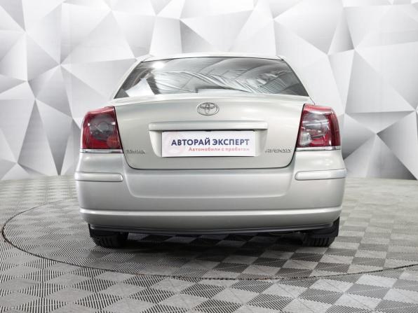 Toyota Avensis II Рестайлинг с пробегом 2006 года, цена 750 000 рублей, 321507 км, седан, Автокод Объявления