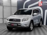 Toyota RAV4 III (XA30) Ростов-на-Дону  - изображение 19