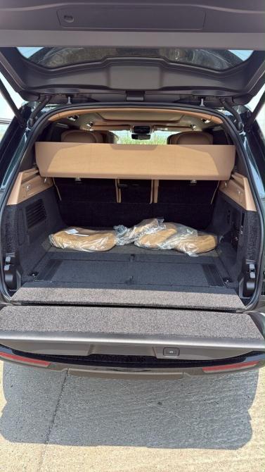 Land Rover Range Rover V Москва  - изображение 7