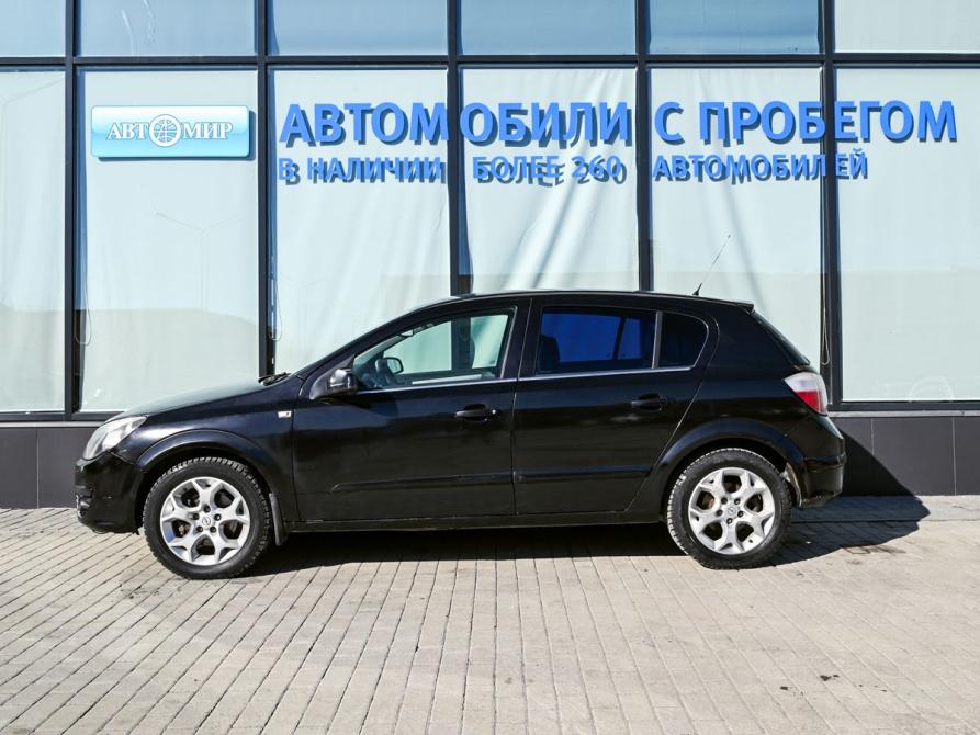 Opel Astra H Екатеринбург  - изображение 2