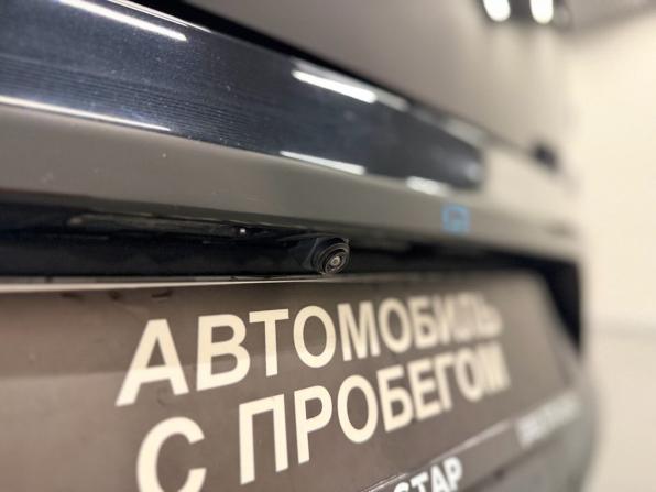 Dongfeng DFSK ix5 с пробегом 2024 года, цена 1 699 000 рублей, 6016 км, внедорожник, Автокод Объявления