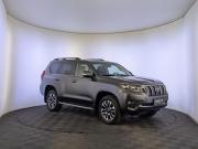 Toyota Land Cruiser Prado 150 Series Рестайлинг 3 Москва  - изображение 32