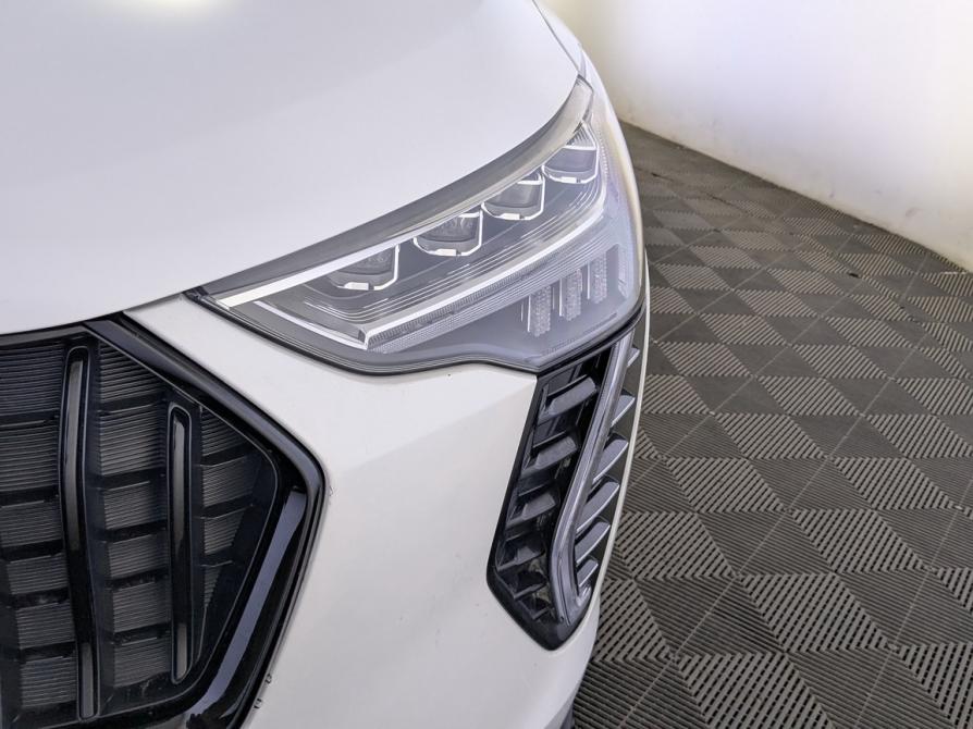 Haval Jolion I Рестайлинг Москва  - изображение 12