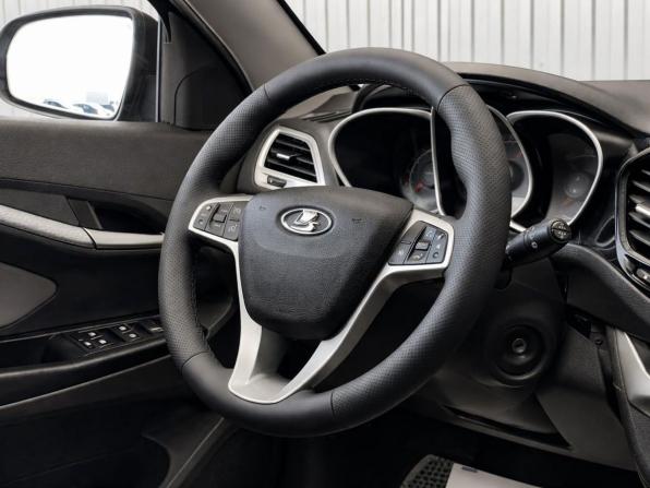 Lada (ВАЗ) Vesta I с пробегом 2018 года, цена 947 000 рублей, 107000 км, универсал, Автокод Объявления