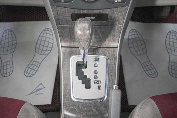 Toyota Corolla X (E140 E150) Рестайлинг с пробегом 2012 года, цена 1 359 000 рублей, 89900 км, седан, Автокод Объявления