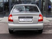 Hyundai Accent II Химки  - изображение 15