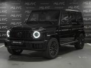 Mercedes-Benz G-Класс AMG II (W465) Рестайлинг Москва  - изображение 30
