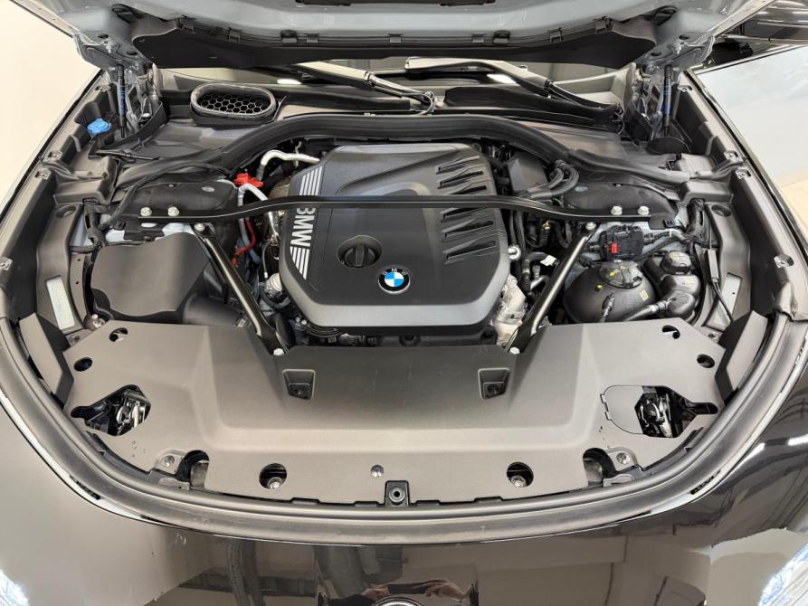 BMW 7 серии VII (G70) Санкт-Петербург  - изображение 9