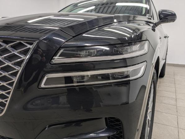 Genesis GV80 I с пробегом 2020 года, цена 4 790 000 рублей, 82207 км, внедорожник, Автокод Объявления