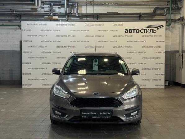 Ford Focus III Рестайлинг с пробегом 2015 года, цена 829 000 рублей, 204400 км, универсал, Автокод Объявления