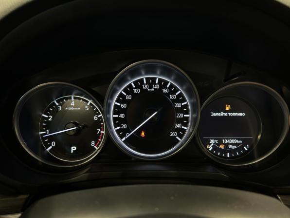 Mazda CX-5 II с пробегом 2020 года, цена 2 795 000 рублей, 134090 км, внедорожник, Автокод Объявления