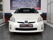 Toyota Prius III (XW30) Кемерово  - изображение 24