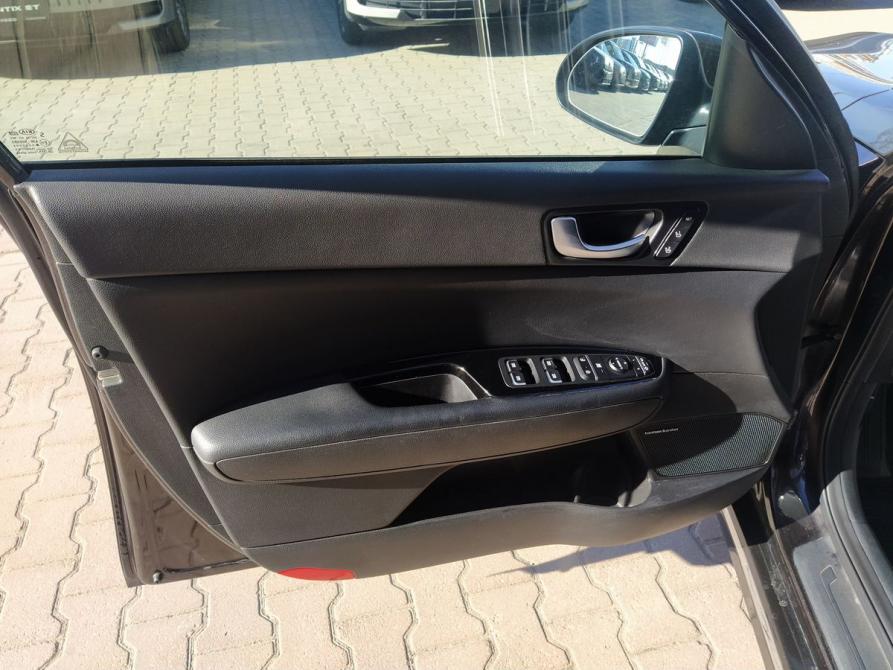 Kia Optima IV Екатеринбург  - изображение 6
