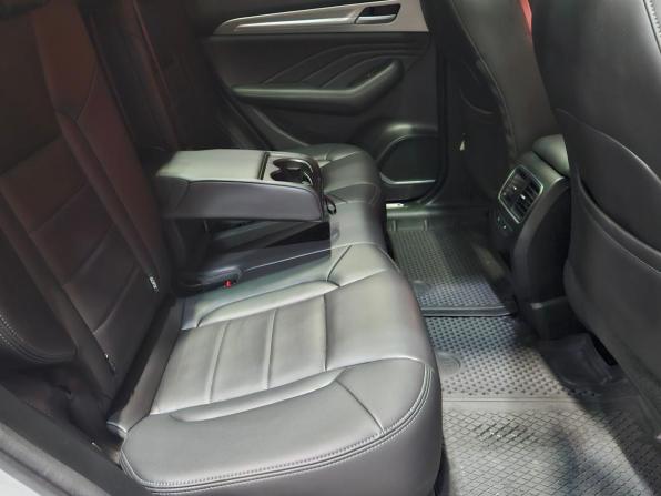 Haval F7 I с пробегом 2021 года, цена 1 870 000 рублей, 106986 км, внедорожник, Автокод Объявления