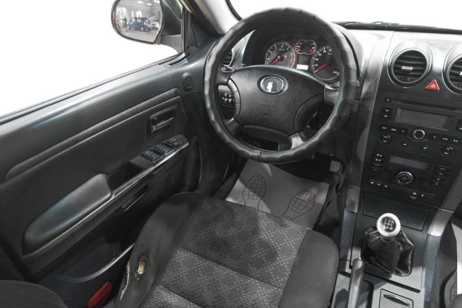 Great Wall Hover H3 I с пробегом 2011 года, цена 549 000 рублей, 346000 км, внедорожник, Автокод Объявления