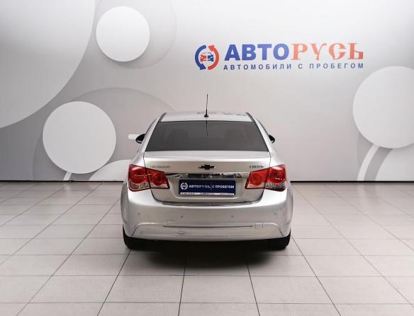 Chevrolet Cruze I Рестайлинг с пробегом 2014 года, цена 598 000 рублей, 110000 км, седан, Автокод Объявления