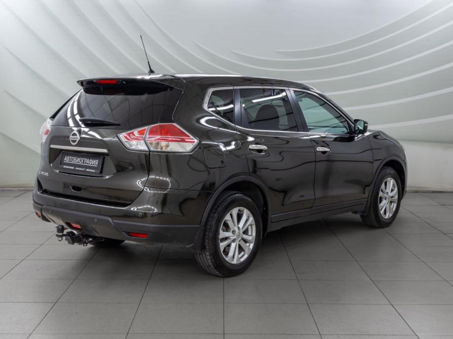Nissan X-Trail III Волгоград  - изображение 7