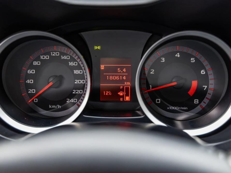 Mitsubishi Lancer X Волгоград  - изображение 12