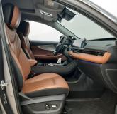 Chery Tiggo 8 Pro Max I Москва  - изображение 31