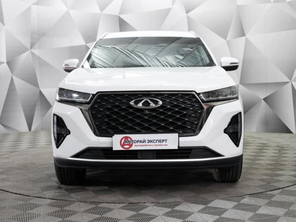Chery Tiggo 7 Pro I с пробегом 2023 года, цена 1 881 500 рублей, 37840 км, внедорожник, Автокод Объявления