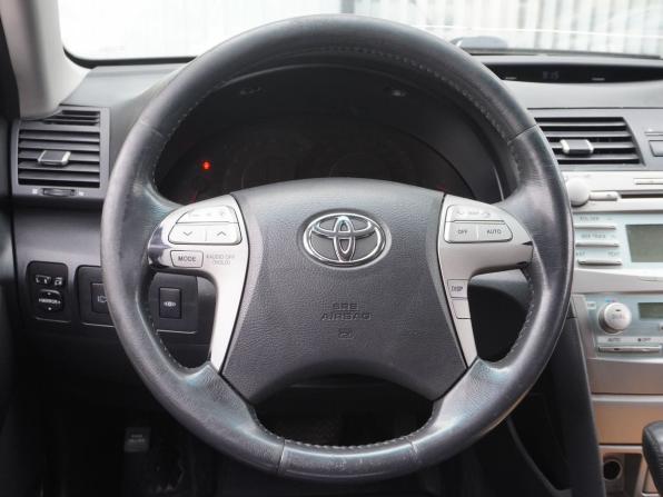 Toyota Camry VI (XV40) с пробегом 2006 года, цена 848 000 рублей, 305461 км, седан, Автокод Объявления