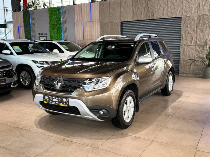 Renault Duster II Оренбург  - изображение 1