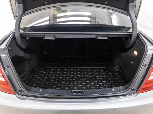 Mercedes-Benz C-Класс III (W204) Рестайлинг с пробегом 2012 года, цена 1 408 000 рублей, 229294 км, седан, Автокод Объявления