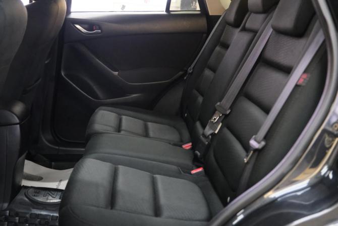 Mazda CX-5 I с пробегом 2012 года, цена 1 899 000 рублей, 233000 км, внедорожник, Автокод Объявления