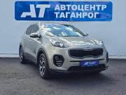 Kia Sportage IV Таганрог  - изображение 30
