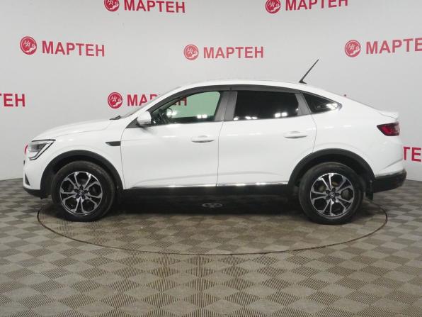 Renault Arkana I с пробегом 2019 года, цена 1 750 000 рублей, 50026 км, внедорожник, Автокод Объявления