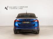 Skoda Rapid II Казань  - изображение 12