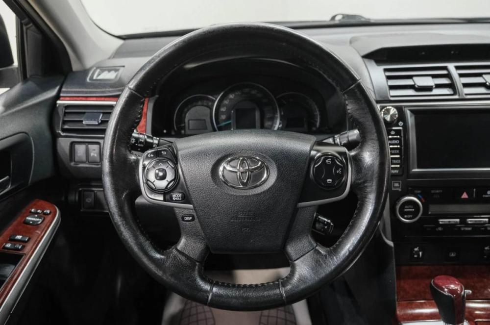 Toyota Camry VII (XV50) Новокузнецк  - изображение 21