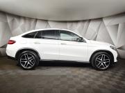 Mercedes-Benz GLE Coupe I (C292) Москва  - изображение 26