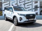 Chery Tiggo 7 Pro Max I Ставрополь  - изображение 26