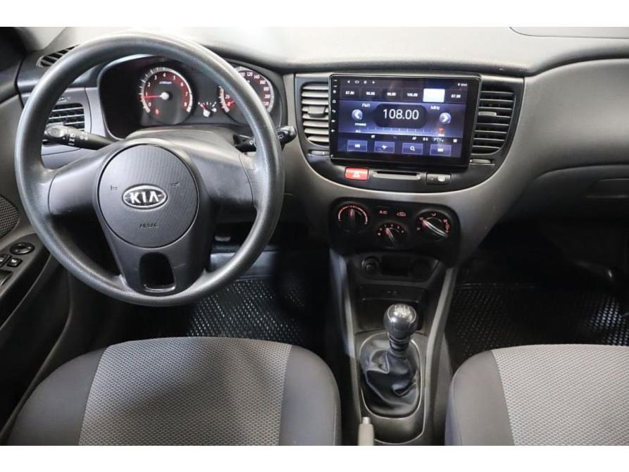 Kia Rio II Рестайлинг Коломна  - изображение 9