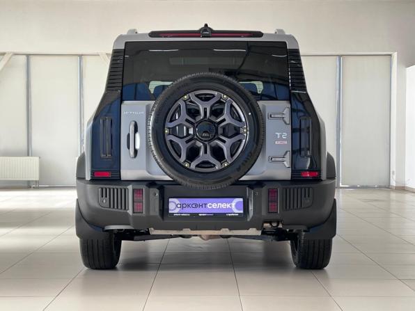 JETOUR T2 с пробегом 2024 года, цена 3 100 000 рублей, 61889 км, внедорожник, Автокод Объявления