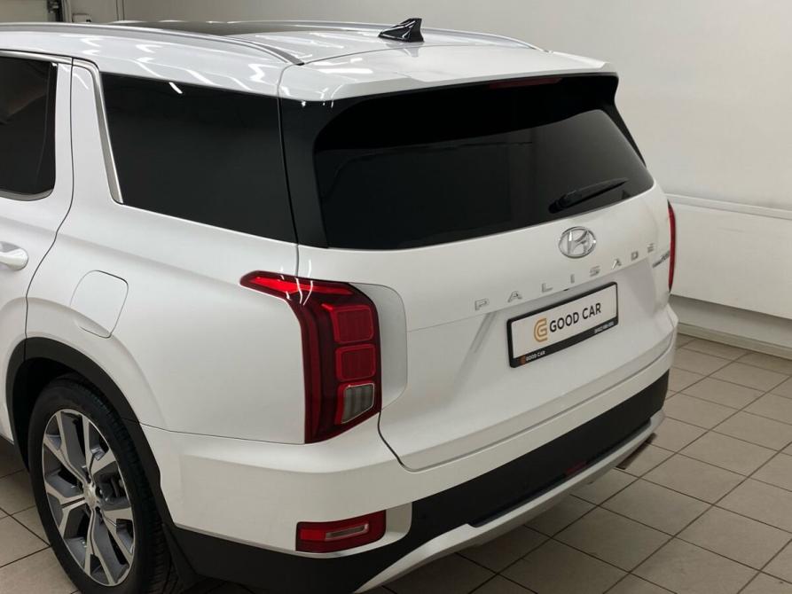 Hyundai Palisade I Энгельс  - изображение 12
