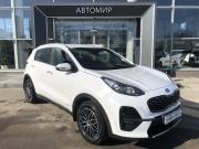 Kia Sportage IV Рестайлинг Брянск  - изображение 15