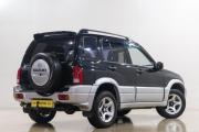 Suzuki Grand Vitara I Новокузнецк  - изображение 40