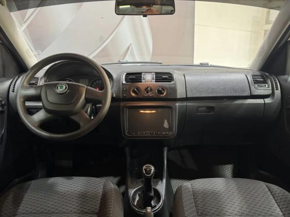 Skoda Roomster I Рестайлинг с пробегом 2012 года, цена 610 000 рублей, 222050 км, компактвэн, Автокод Объявления