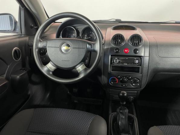 Chevrolet Aveo I с пробегом 2007 года, цена 312 000 рублей, 208000 км, хэтчбек, Автокод Объявления
