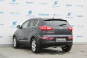 Kia Sportage III Пермь  - изображение 29