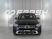 Mercedes-Benz GLC I (X253) Рестайлинг Ростов-на-Дону  - изображение 23