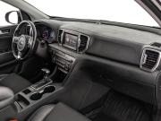 Kia Sportage IV Москва  - изображение 40
