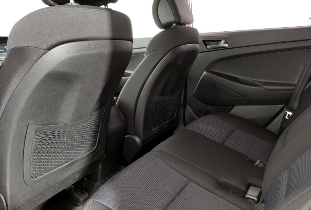 Hyundai Tucson III Волгоград  - изображение 16